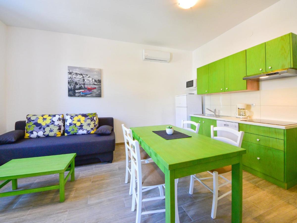 Apartment Val-1 By Interhome Szentgyörgy Kültér fotó